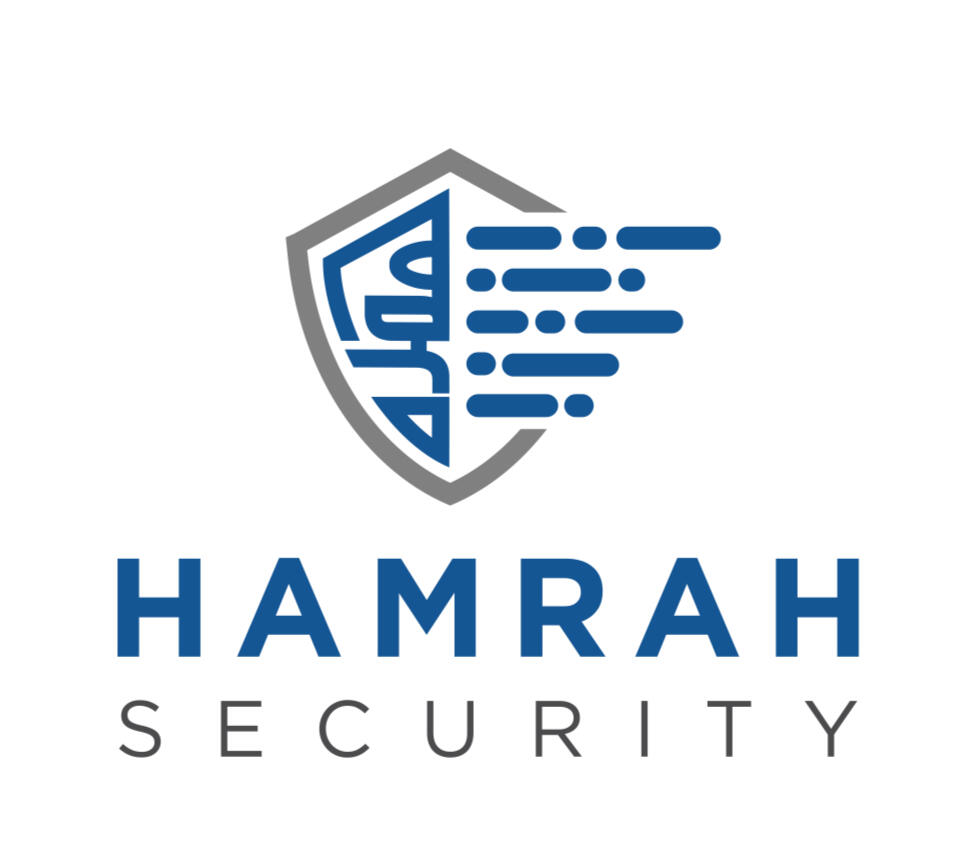 Hamrah Security Logo Hamrah Security Logo